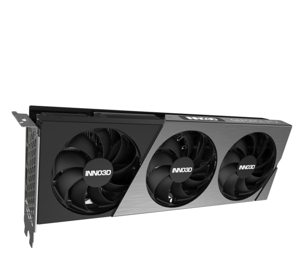 INNO3D GeForce RTX 4070 Ti Super X3 OC 16GB GDDR6X - 1210185 - zdjęcie 4